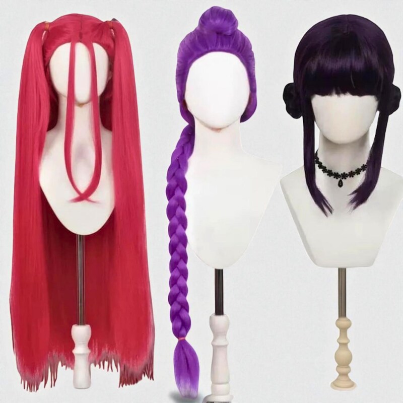 Rumi Wig - Etsy UK