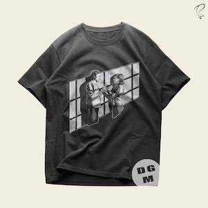 Camiseta unisex de algodón grueso con gráfico de Better Call Saul (edición limitada)