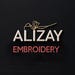 Avatar belonging to AlizayEmbroidery