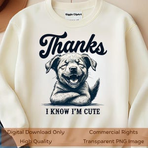 Hondenliefhebber cadeau voor kunst aan de muur, Canine ClipArt T-shirts en mokken