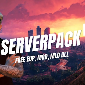 SERVERPACK FIVEM