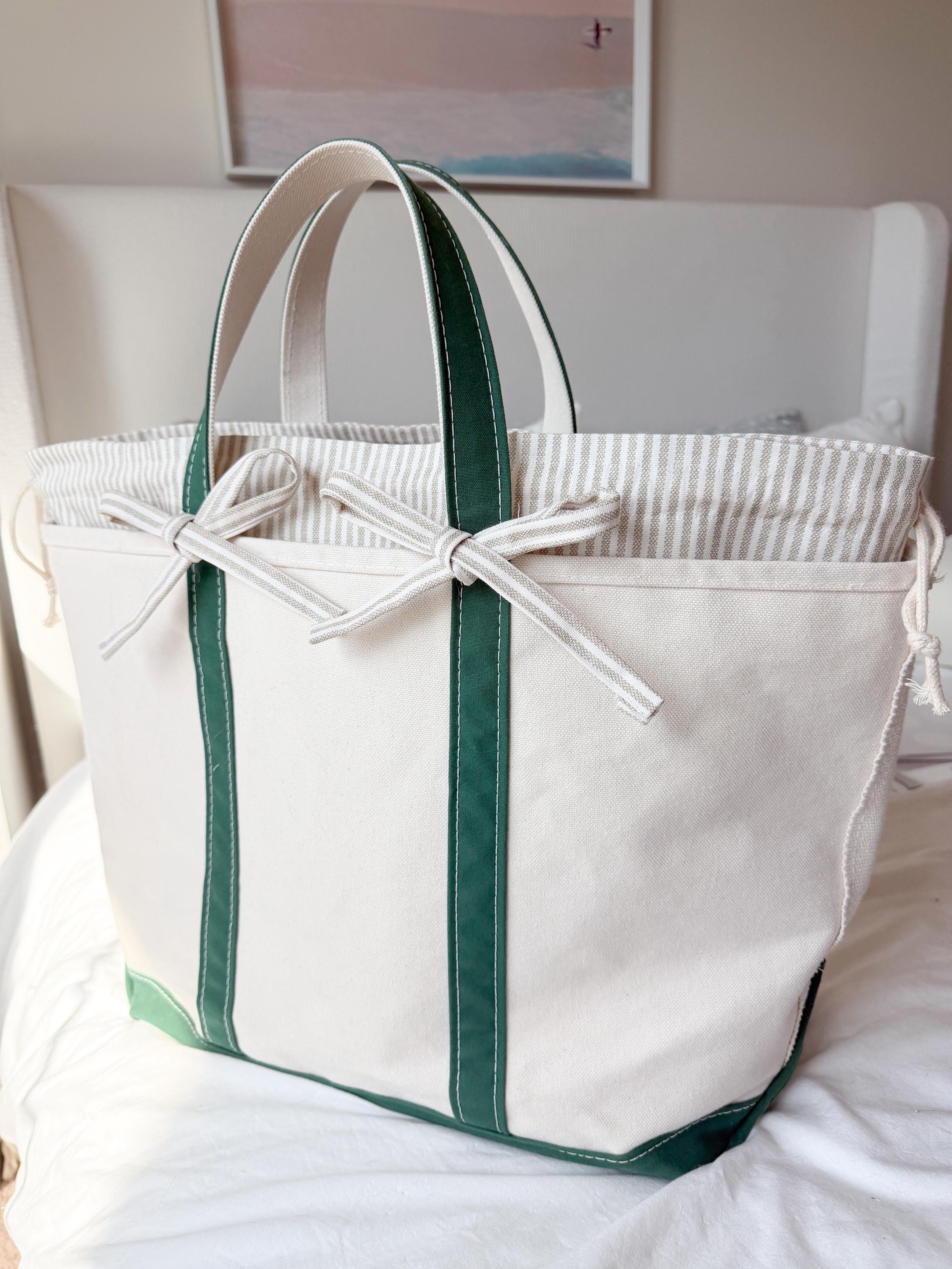 Llbean tote bag - Etsy 日本