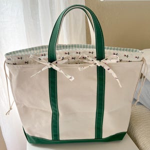 LARGE Custom Boat and Tote Insert (tote not included)