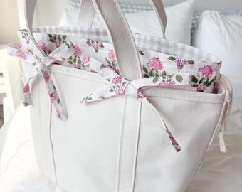 MEDIUM Custom Boat and Tote Insert (tote not included)