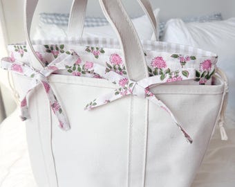 MEDIUM Custom Boat and Tote Insert (tote not included)