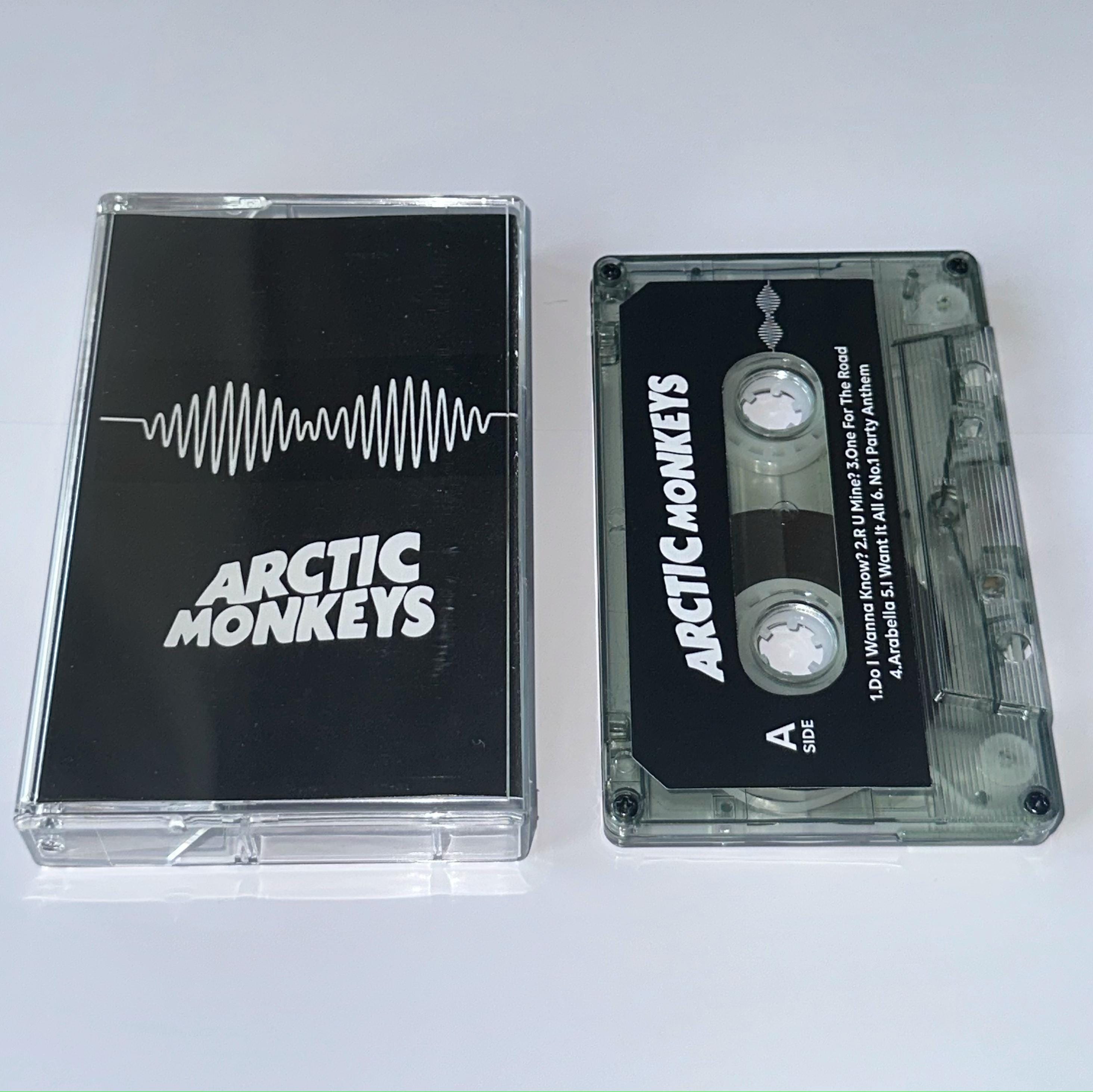Arctic Monkeys（アークティック・モンキーズ）｜祝・来日！過去 