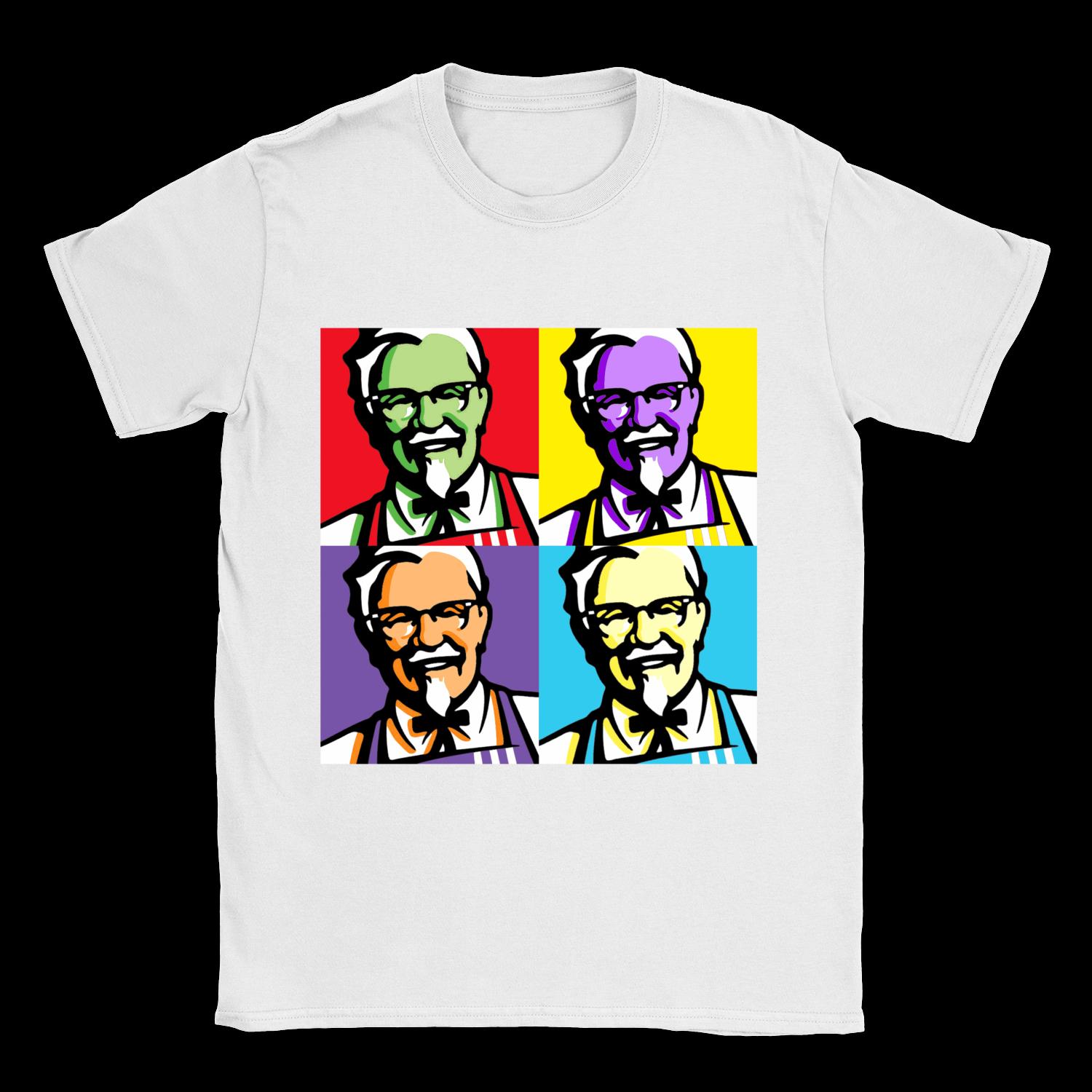 Kfc Vintage - Etsy