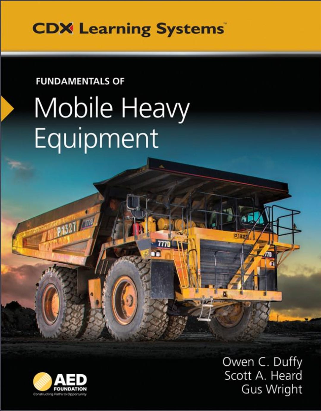 Fundamentals of Mobile Heavy Equipment Ebook PDF - Etsy