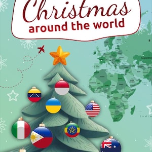 Christmas around the world