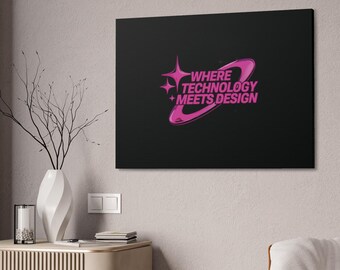 Wall decor Home Office, Abstract Modern Design, Gift Idea, Minimalist Decoration