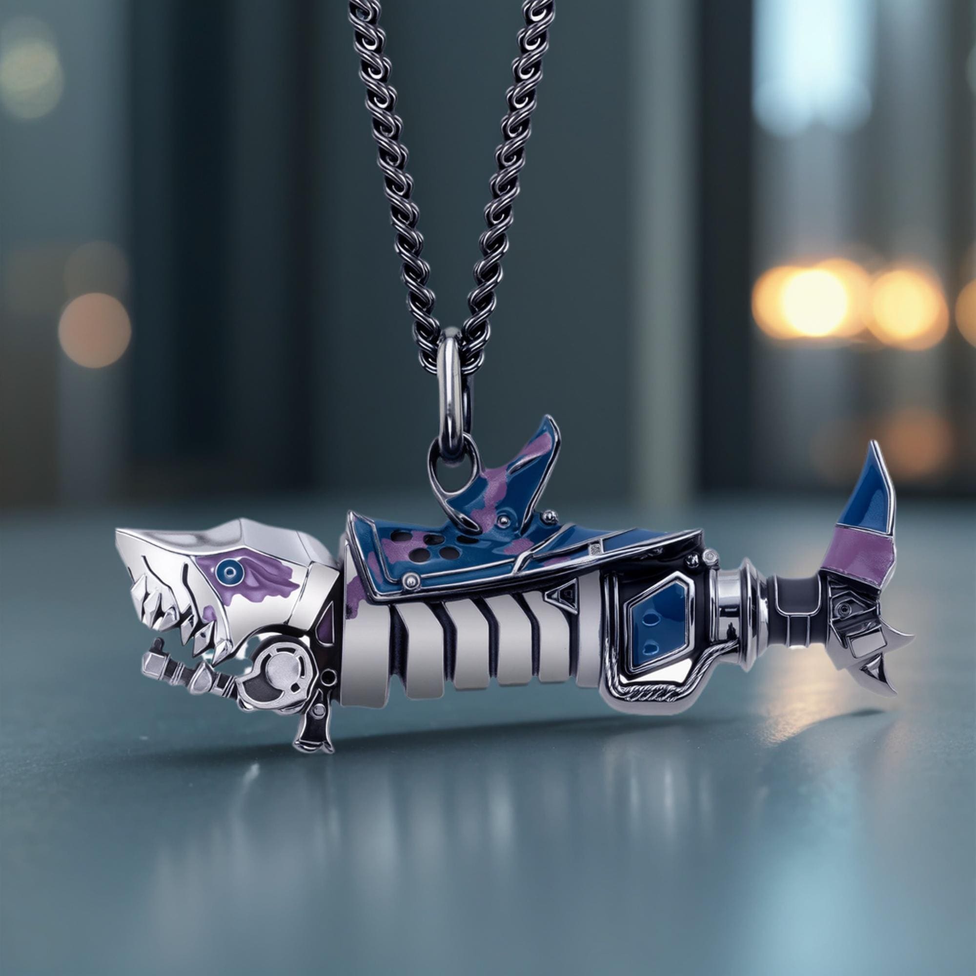 Jinx fishbones - Etsy 日本
