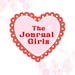 Journal Girl