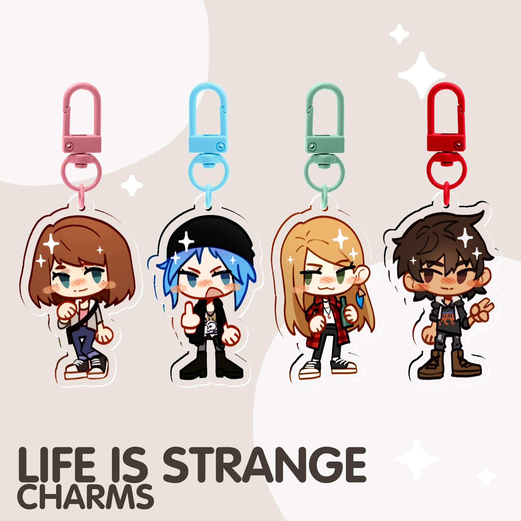 Life is strange - Etsy 日本