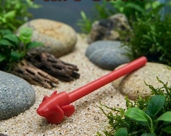 Betta Flare Stick