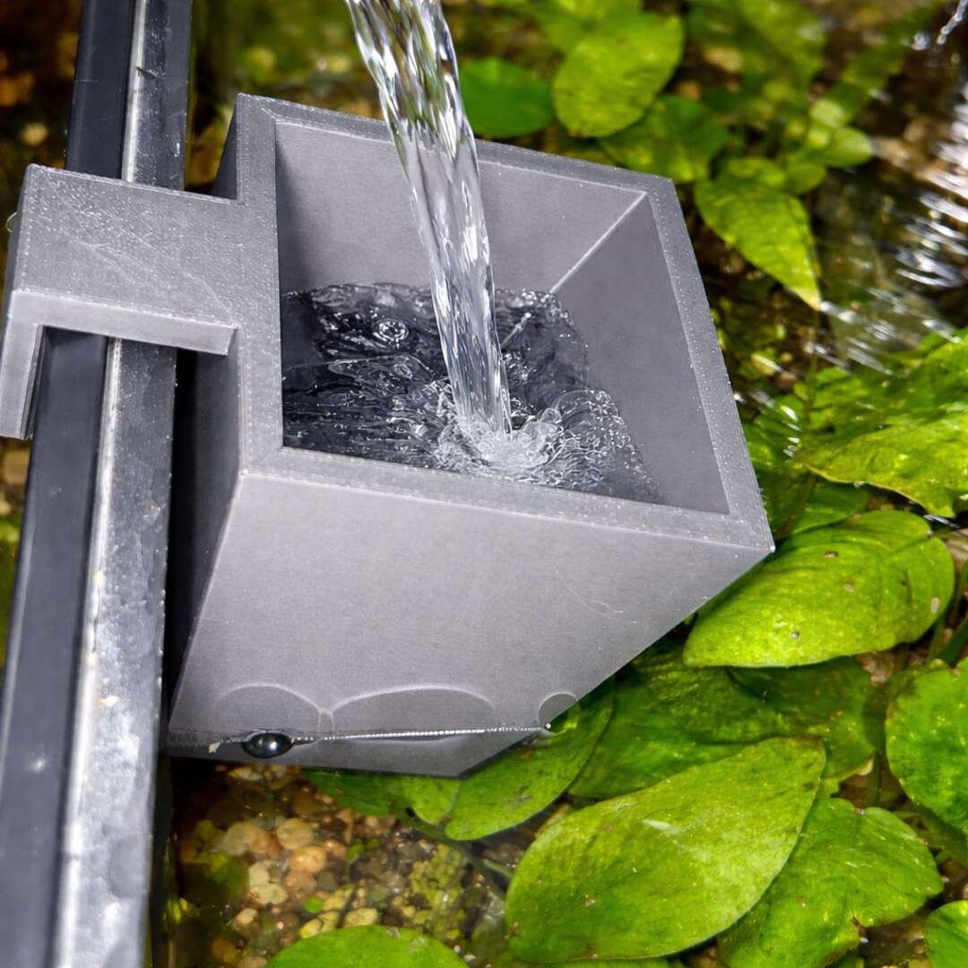 Aquarium Water Diffuser - Etsy