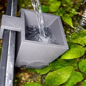 Aquarium Water Diffuser