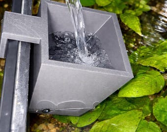 Aquarium Water Diffuser