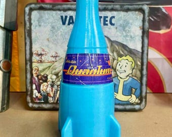 Glow in the Dark Nuka Cola Quantum