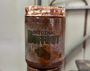 Buffout - Prop