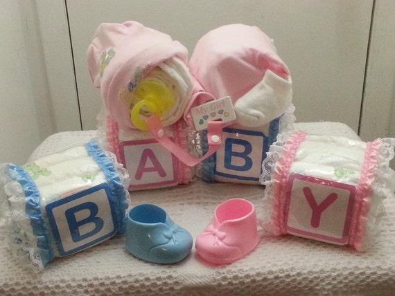 baby sleeping blocks