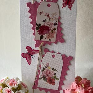 Carte de Mariage - Félicitations