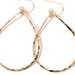 see more listings in the Simple Hoop Earrings section