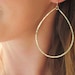 see more listings in the Simple Hoop Earrings section