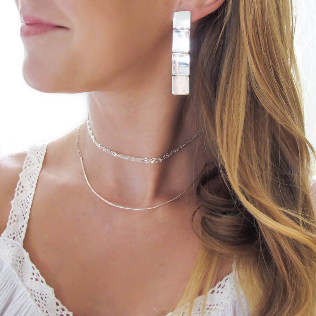 Earrings 4 main image 1
