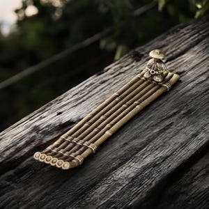 YURU wierookhouder - boot wierookhouder - moderne wierookbrander - decor wierookhouder - decoratieve wierookstokhouder - wierookhouder