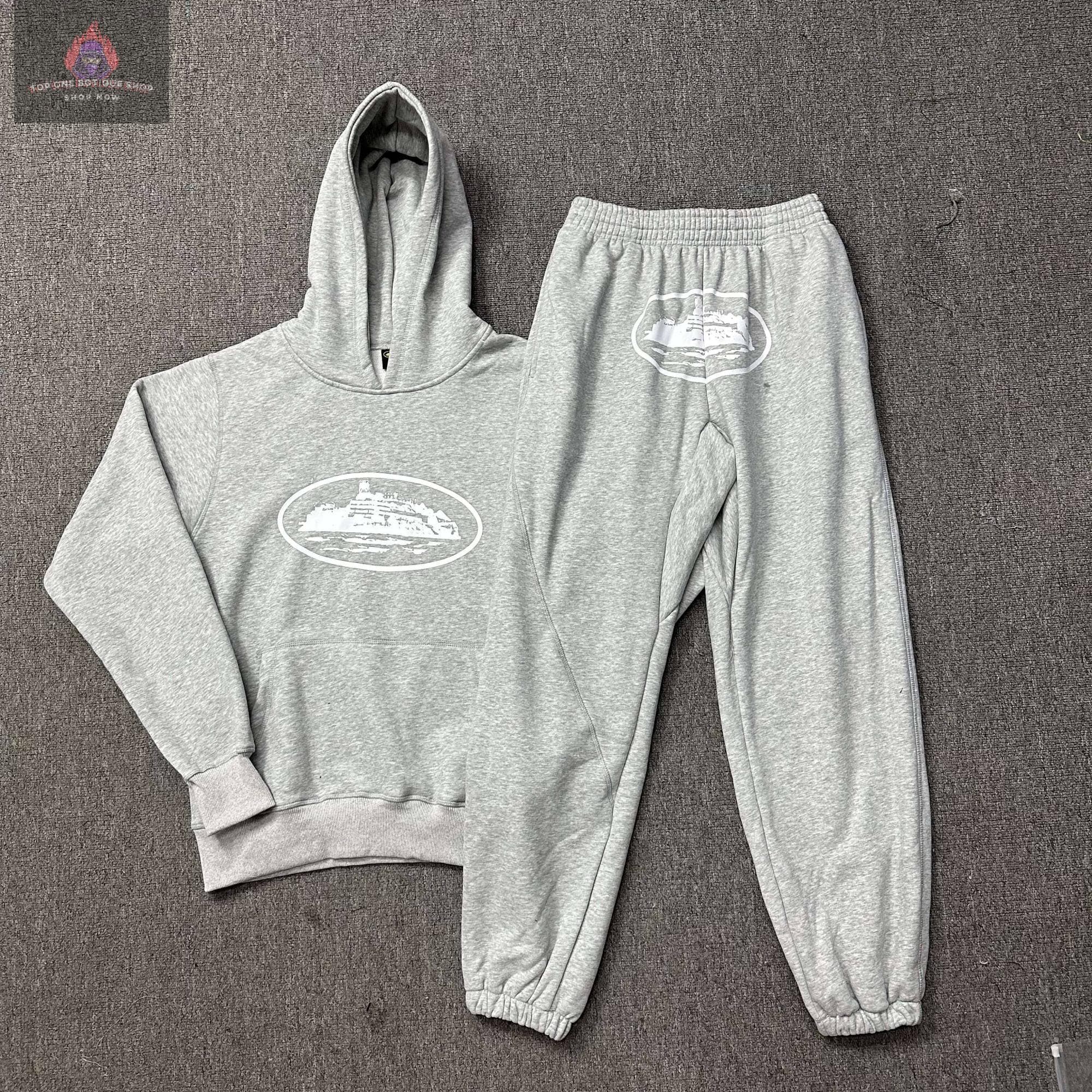 corteiz セットアップ xs Corteiz - Etsy Polska