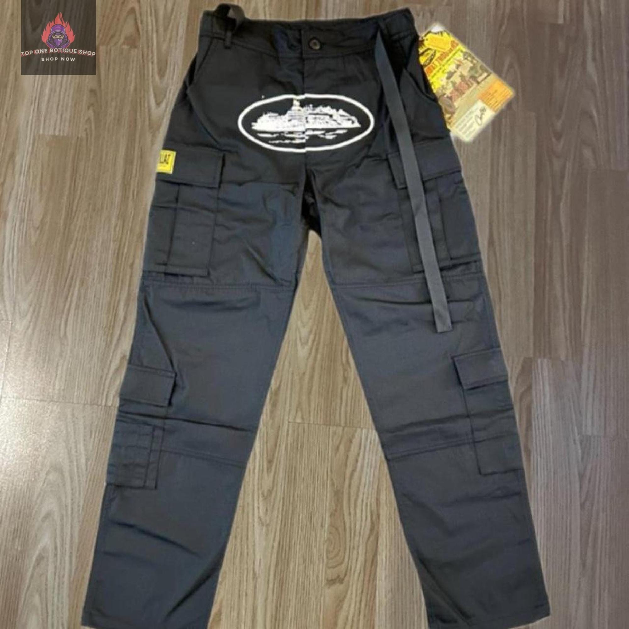 Corteiz cargos - Etsy 日本