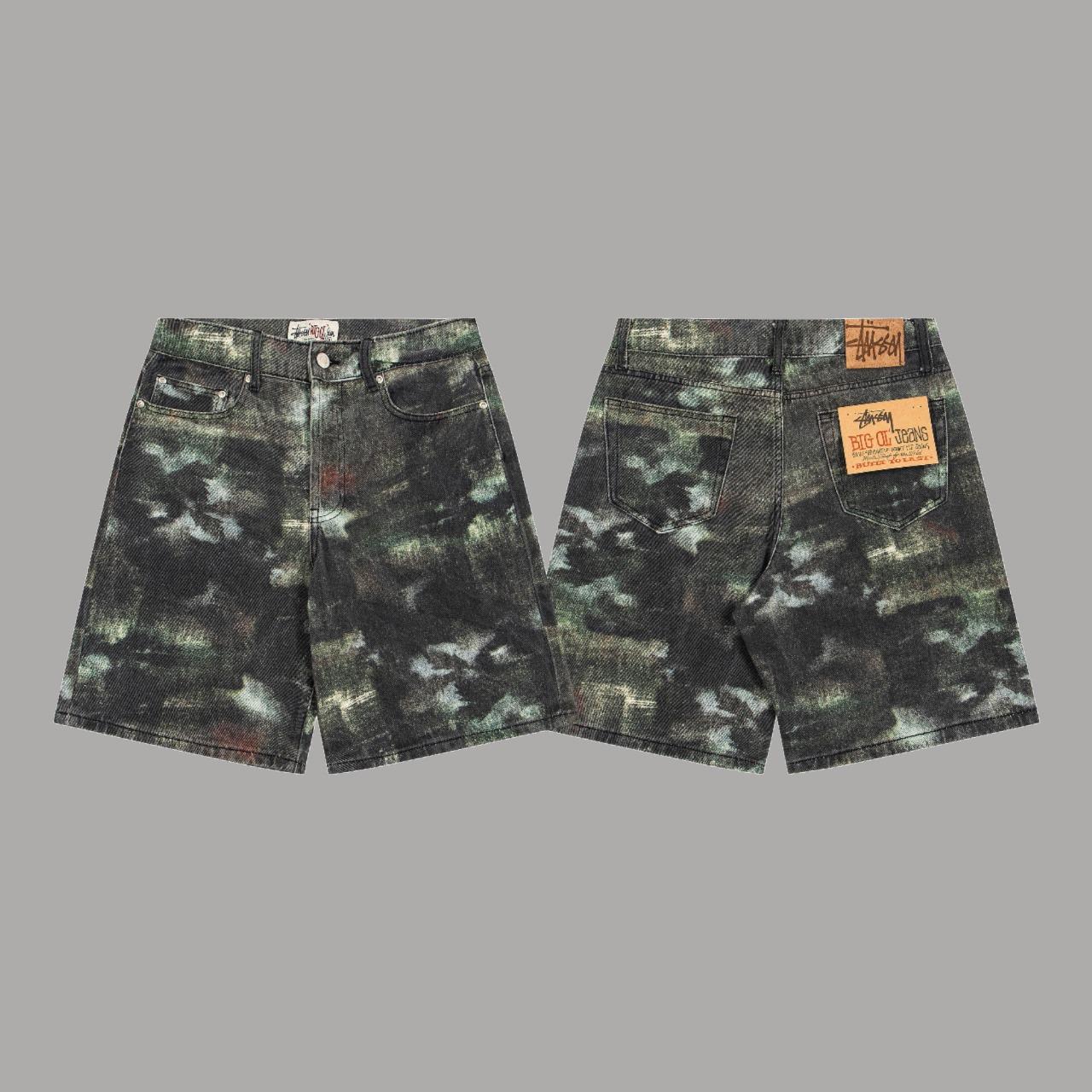 パンツ 90s oldstussy camo buggy shorts パンツ 90s oldstussy camo buggy shorts USED】90's Bootleg