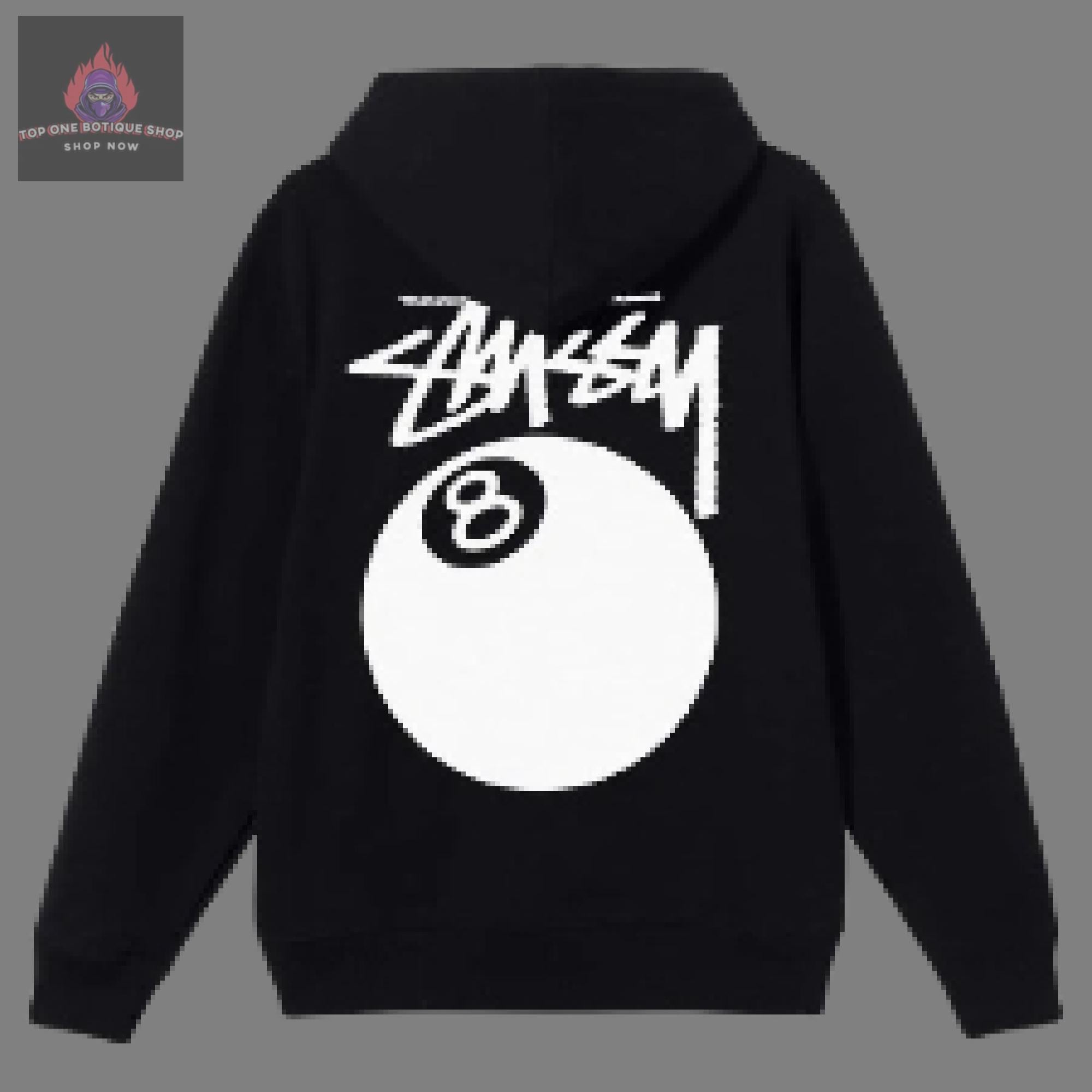 stussy 8ball cookie jar 新品正規品　廃盤　希少　送料込み Stussy 8 Ball Cookie Jar | Grailed