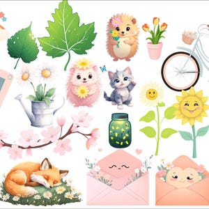 GoodNotes-stickers lente