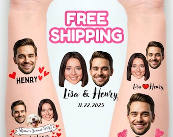 wedding temporary tattoos temporary face tattoo tattoo stickers tattoos wedding personalized tattoos groom tattoos tattoos birthday