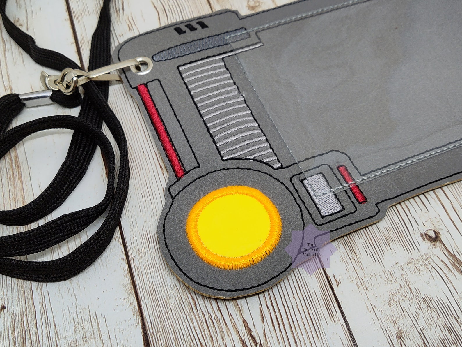 multipass card holder