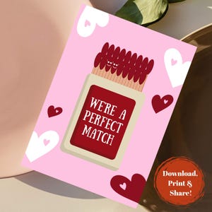 Cartão engraçado de aniversário de casamento, cartão de aniversário de casal, presente para imprimir para namorado e namorada, citações engraçadas de aniversário, citações engraçadas de casal