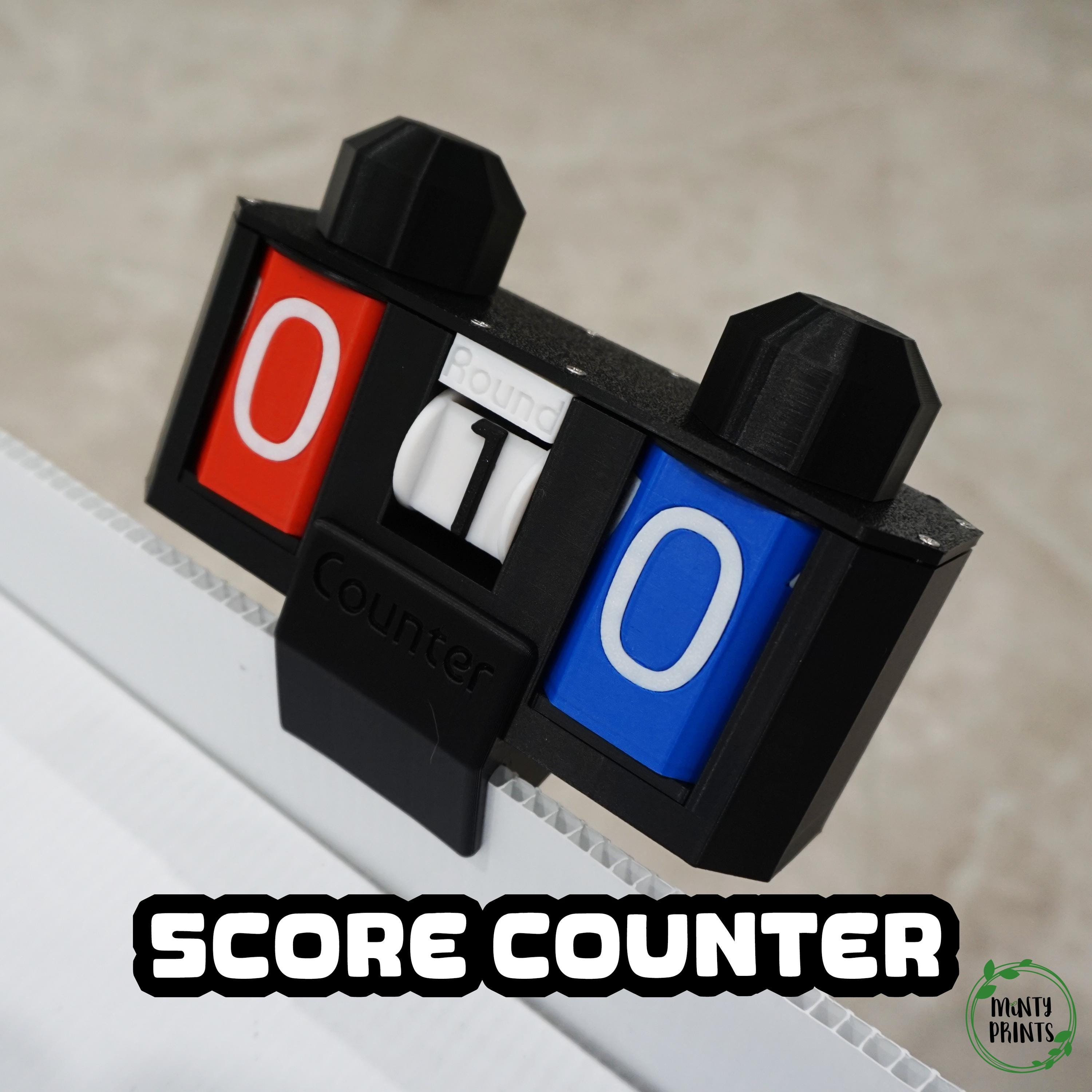Score Counter for Beyblade X