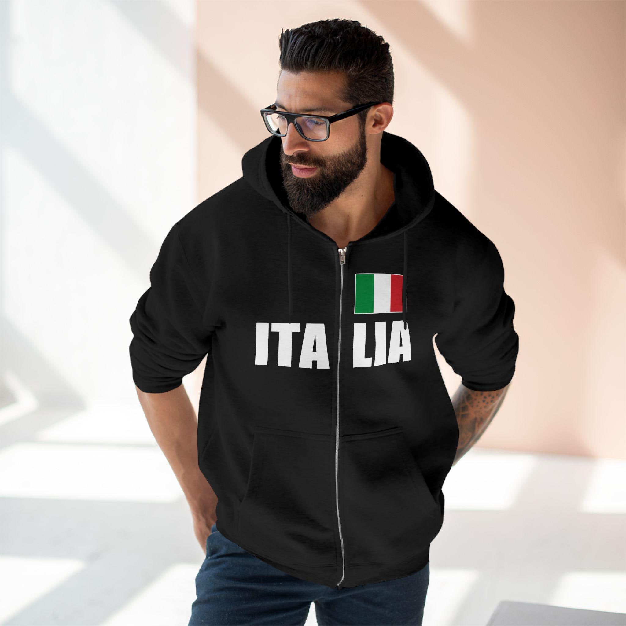 Italy Italia 1999 2002 Tracksuit Track Top Soccer FIGC Kappa