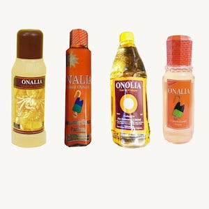 Onala Or Onalia Amazing grace perfume 150ML