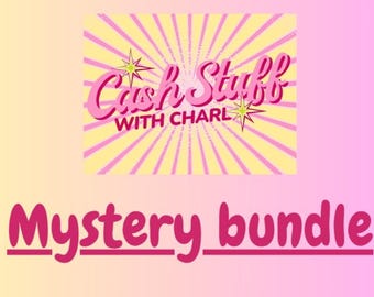 Mystery bundle