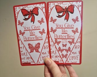 Valentines Themed Saving Trackers.