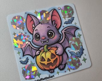 Halloween themed MINI saving challenge trackers.