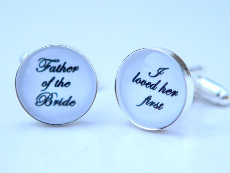 Religious Cuff Links for Him Bible Verse Cufflinks Custom Etsy