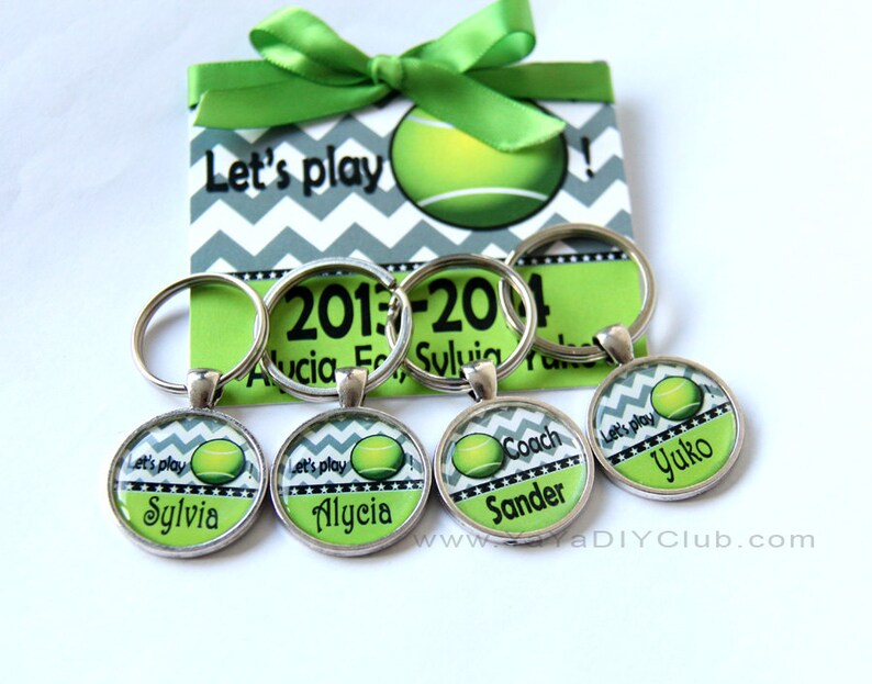 Personalized Keychain Bridal Shower Favor Bachlorette Party Etsy
