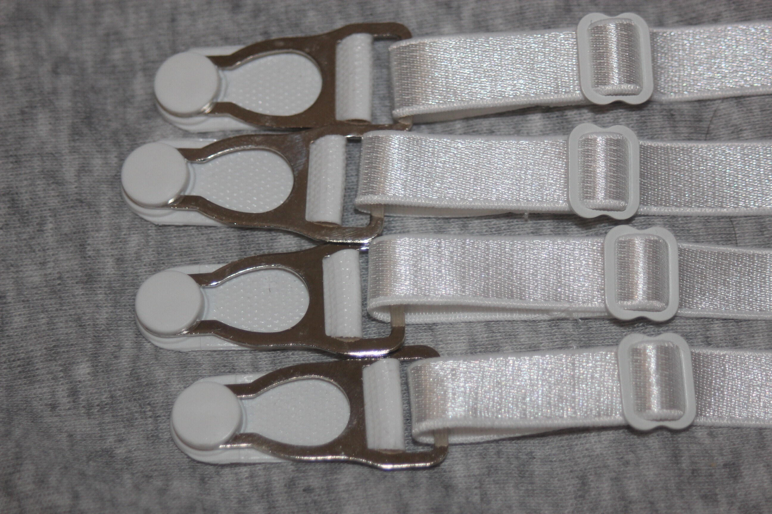 Garter Belt Clip