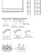 UNCUT Vintage Mccalls 6909 M6909 Sewing Pattern Message Board Wall ...