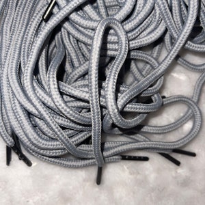  SEWACC 16pcs String Clothing Drawstring Replacement Drawstring  for Pants Hoodie Drawstring Cords Replacement Athletic Hoodie Blazer Men  Practical Drawstring Cord Polyester Multifunction