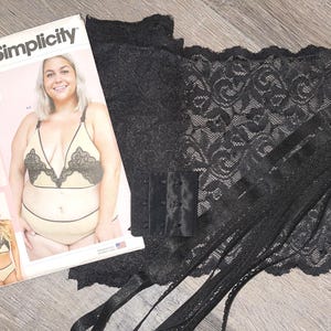 Sexy Lingerie Teen - Etsy