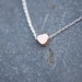 see more listings in the Tiny Charm Necklaces section